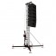 Stalp Line Array Sound Stil